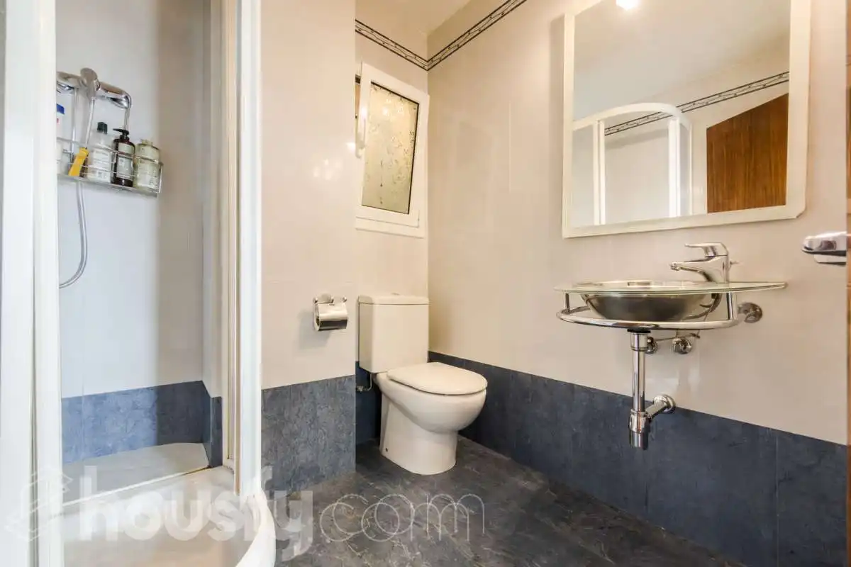 Piso con terraza en venta en Calle Lepant ., imagen 20