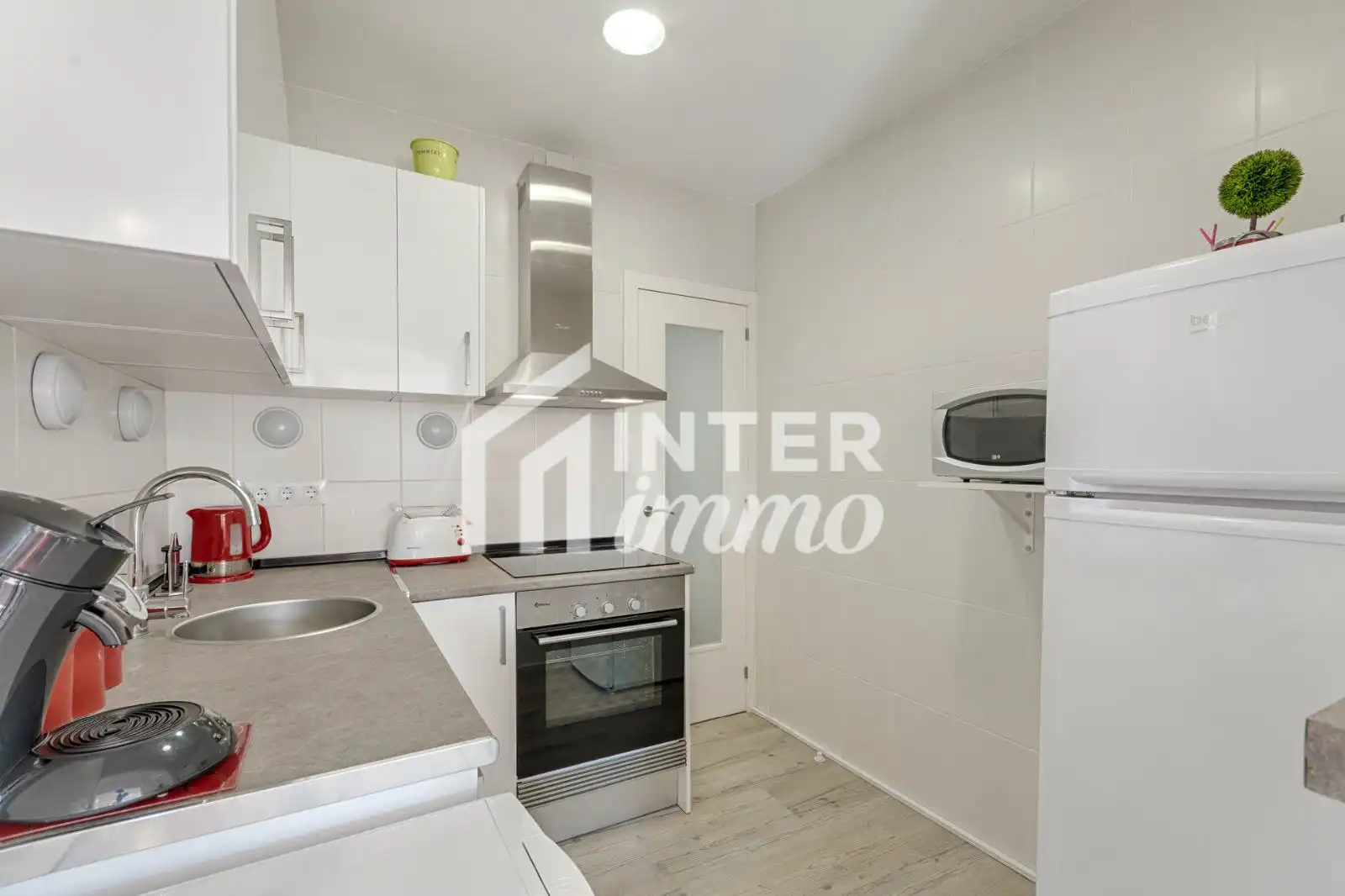 Mini appartamento in vendita a Calle Gravina 62, imagen 13