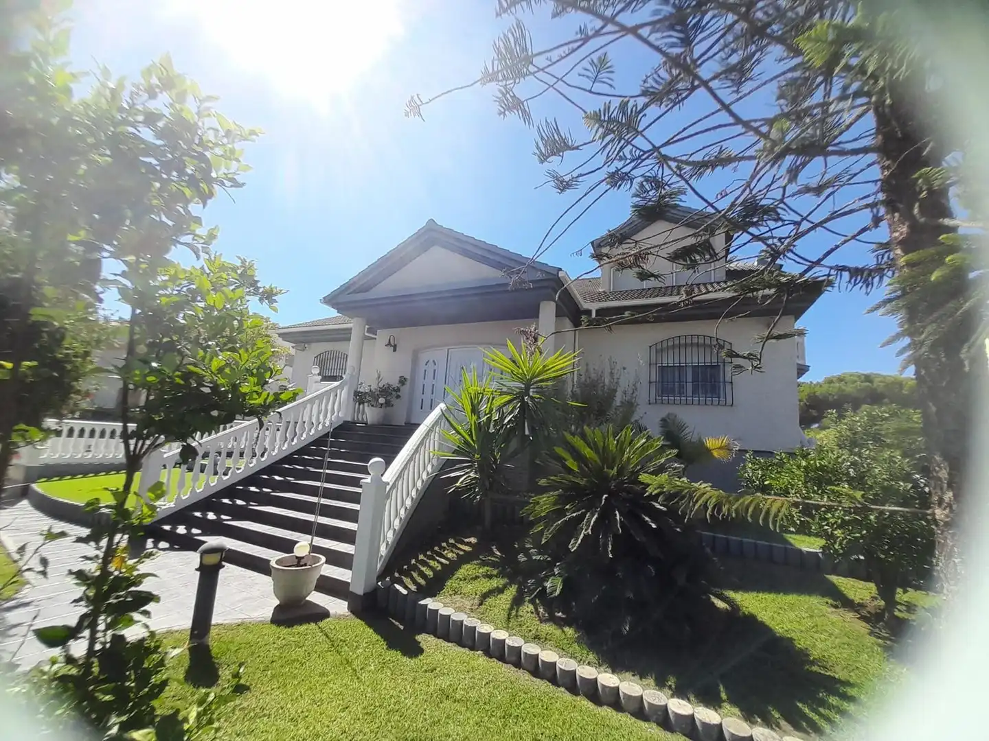 House for sale in El Portil