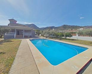 House or chalet for sale in Manantiales - Lagar - Cortijo