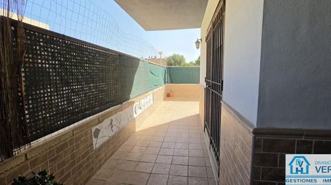 Photo 4 of Ground floor for rent in El Puig, Sotolivar - Mas del Rosari, Paterna