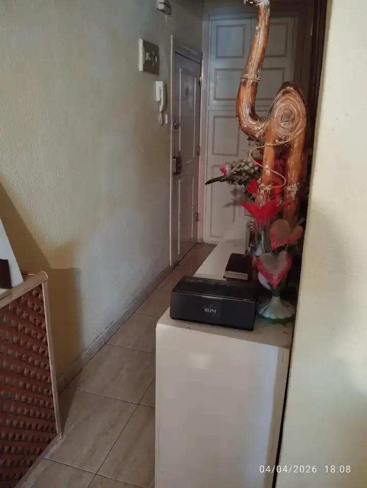 Piso para compartir en Alcalá de Henares con Calefacción y Amueblado