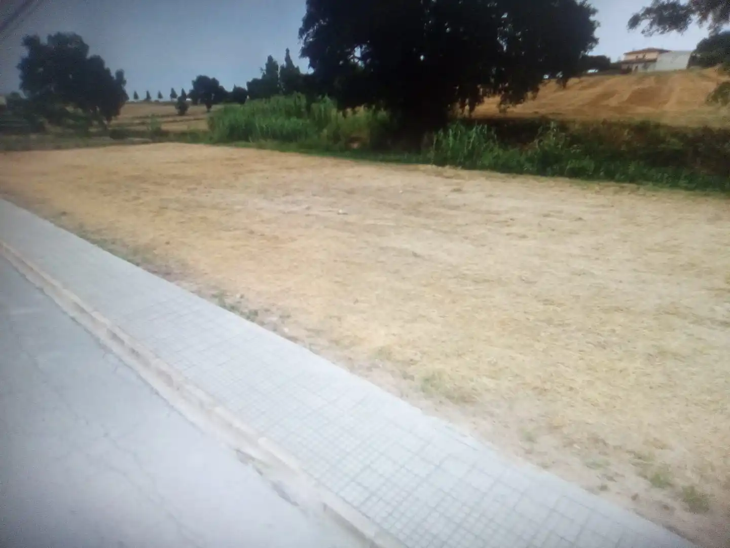 Residencial en venda en Sils