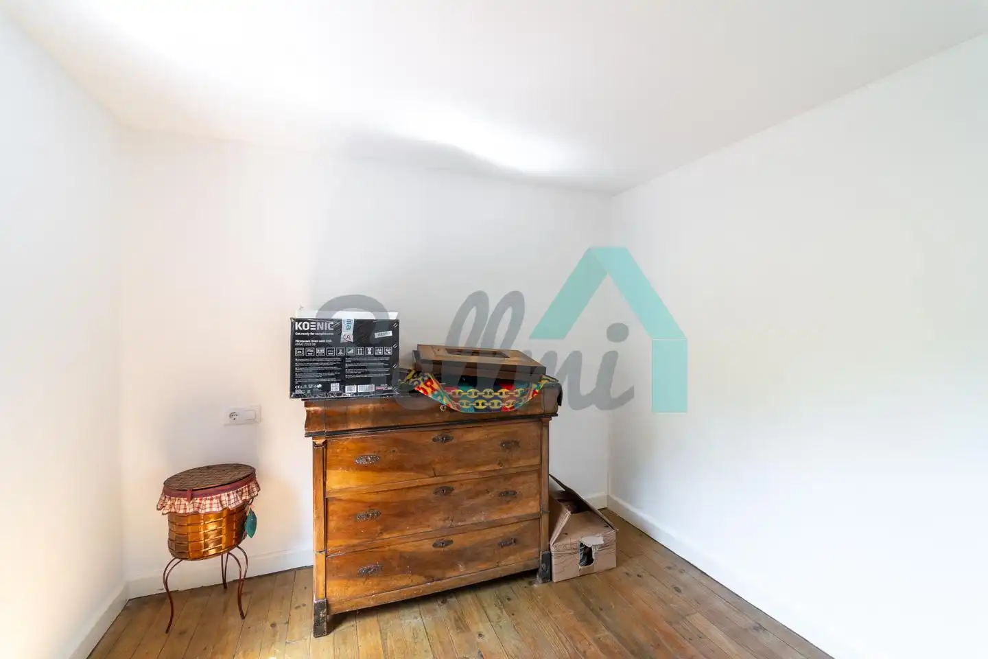 Casa o chalet en venta en Laviana con Jardín privado, Parquet y Terraza