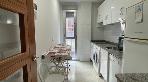 Foto 3 de Apartament de lloguer a Centro, Ponferrada