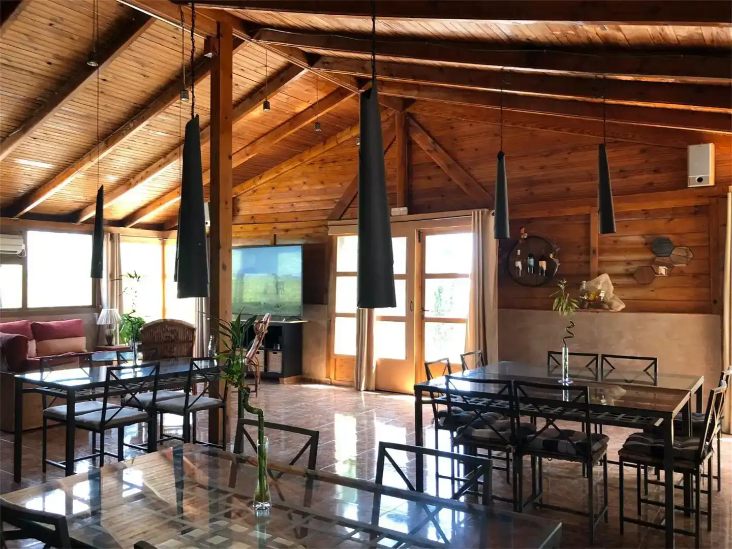 Finca rústica en venda en Nevada amb Aire condicionat, Piscina i Balcó