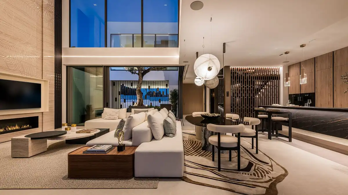 Casa a schiera in vendita a Marbella Centro, imagen 37