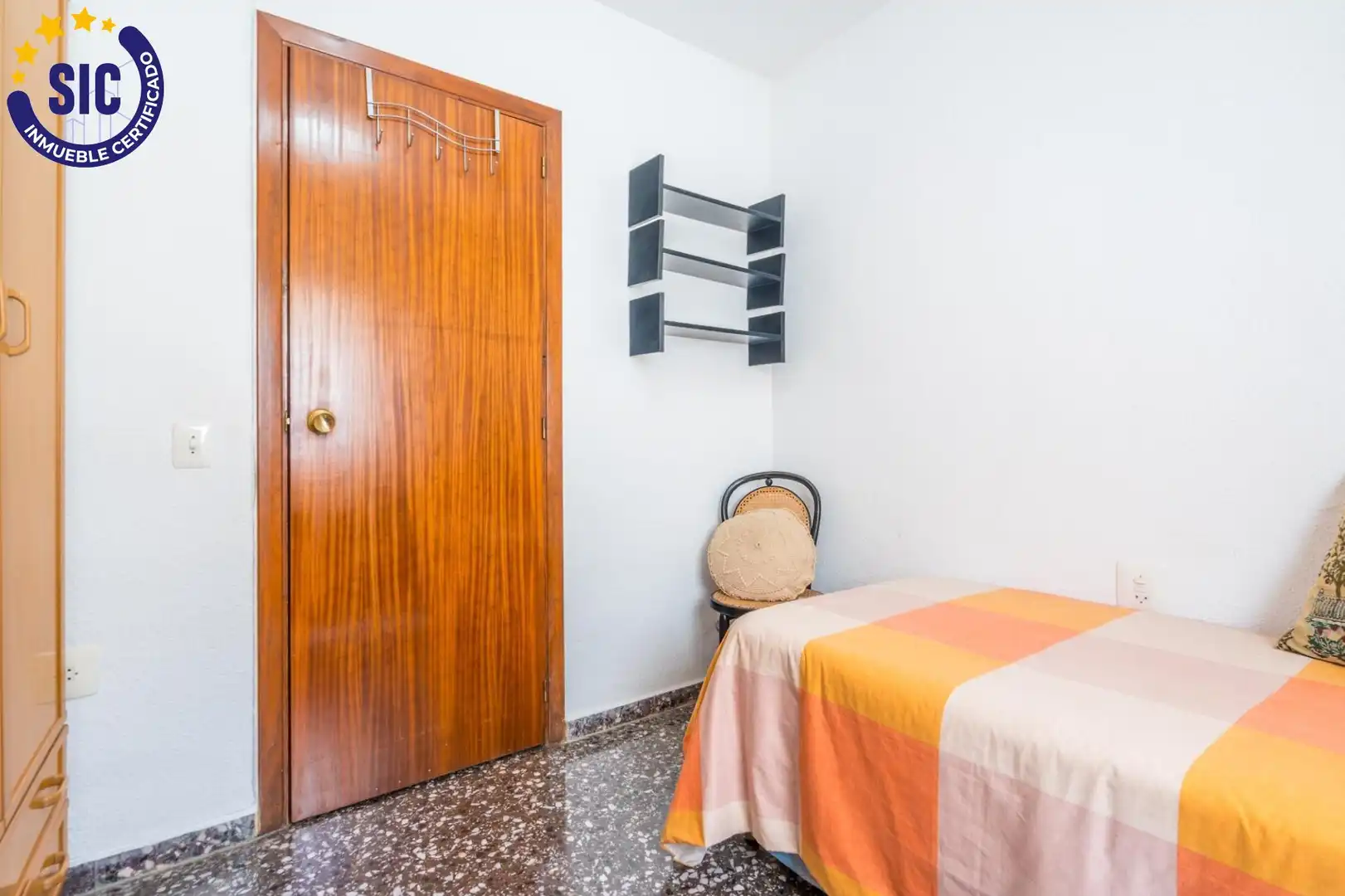Flat with terrace for sale in Calle RUGAT, imagen 30