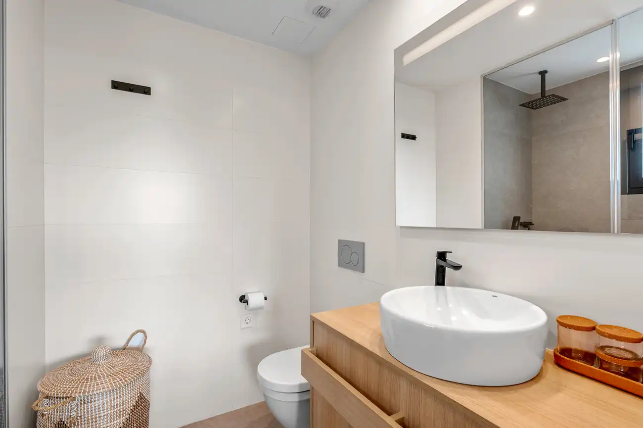 Appartement compact à vendre à Orihuela Costa, imagen 9
