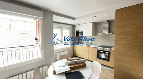 Photo 5 of Apartment to rent in Calle Cuevas, Haro, La Rioja