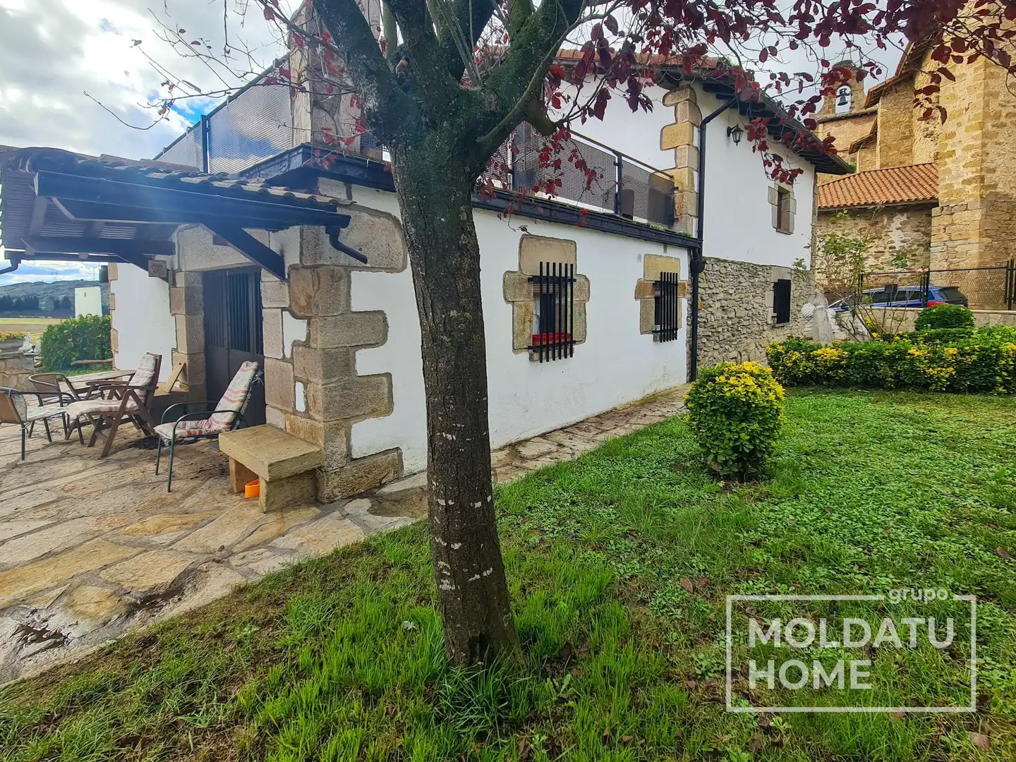 Maison avec piscine à vendre à Legutio, imagen 29
