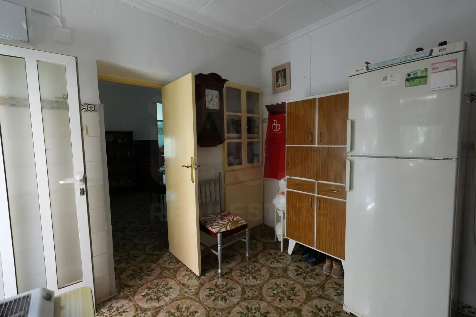 Cuina de Casa adosada en venda en Benejúzar