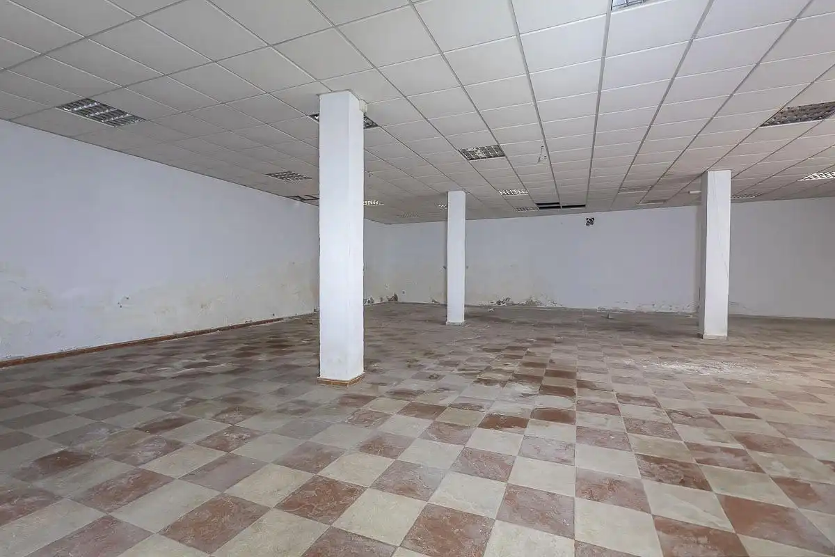 Local comercial en venda a Calle PUERTA LORCA 2, imagen 7