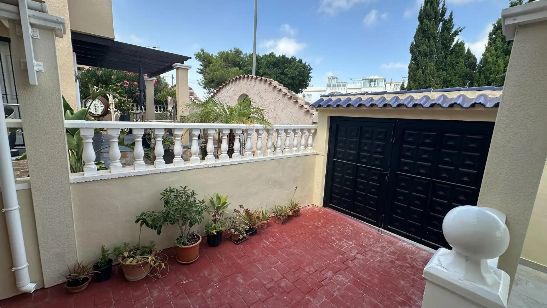 Reihenhaus mit Pool zum Verkauf in San Miguel de Salinas, imagen 4