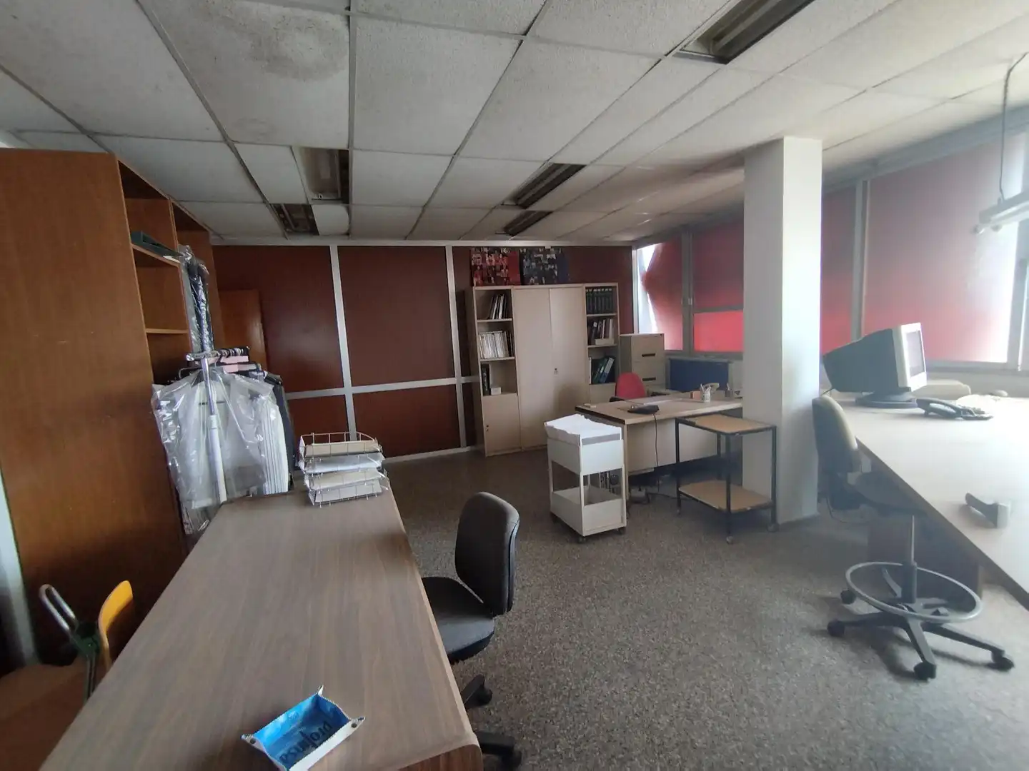 Nave industrial en venta en Benifaió, imagen 7