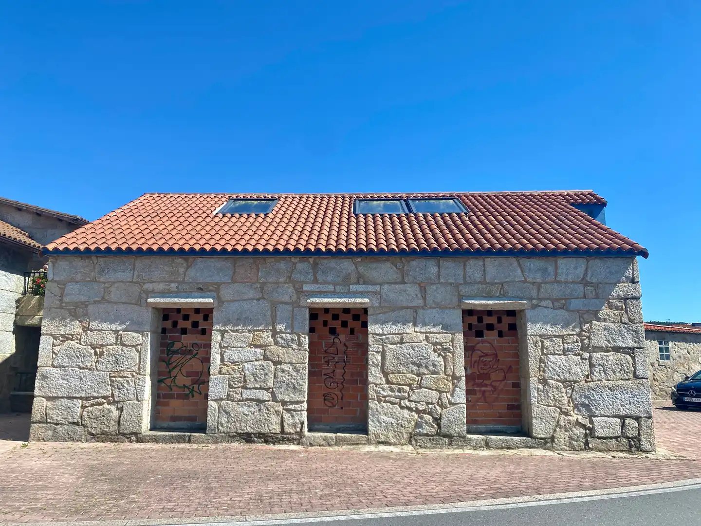 Casa in vendita a Paseo de Lordelo, imagen 5