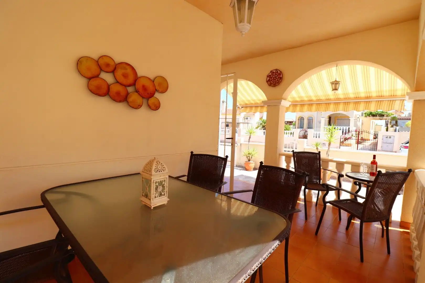 Villa con piscina in vendita a Algorfa, imagen 6