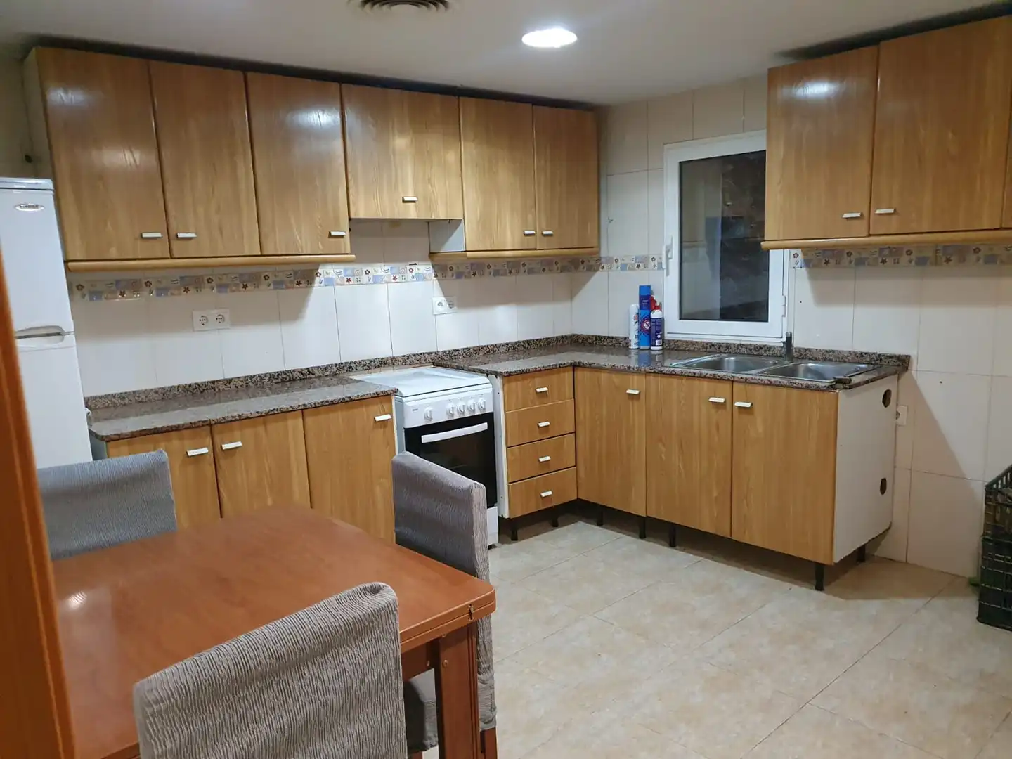 Terraced house with terrace for sale in Aldover, imagen 6