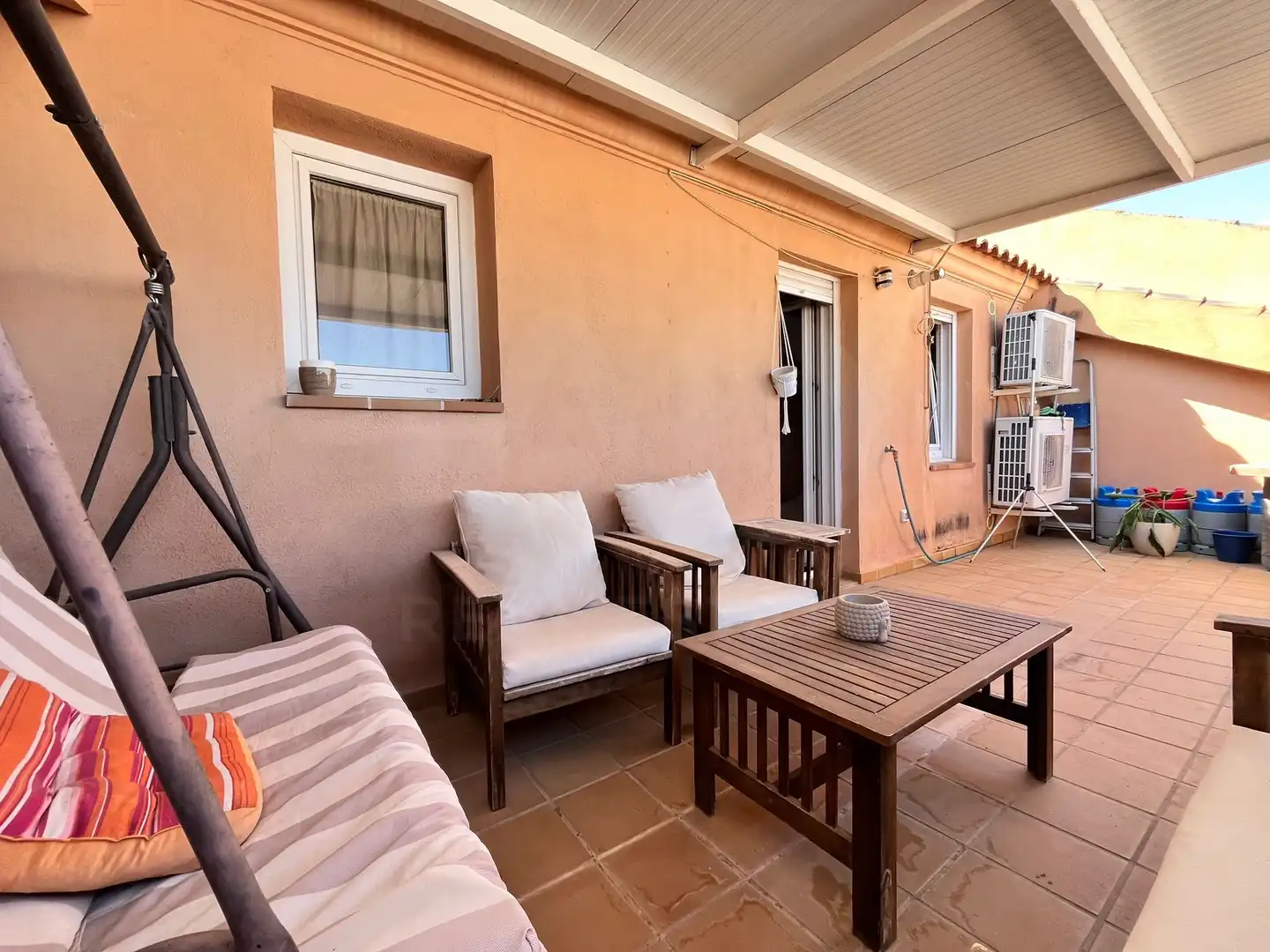 Penthouse with lift for sale in Cariñena - Carinyena, imagen 40