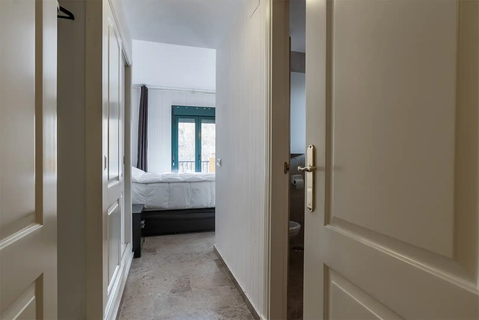 Apartments for rent in Nueva Alcántara