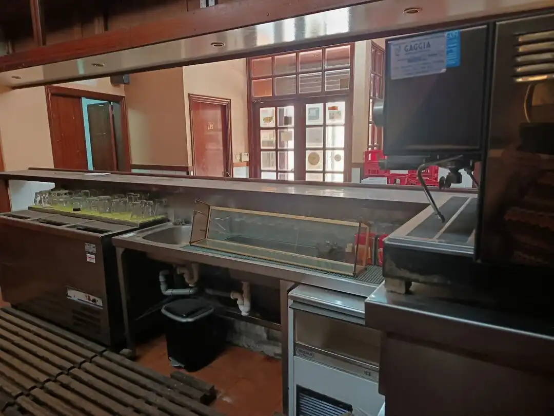 Local en venta en Galdakao