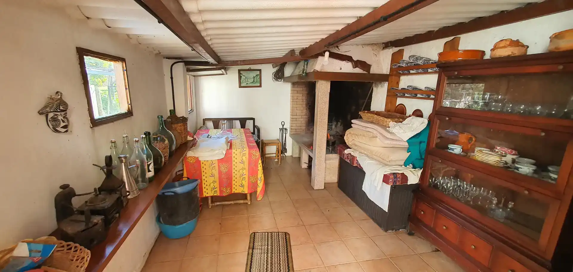Casa o chalet en venta en Noia con Balcón