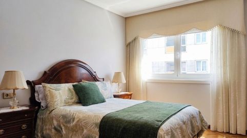 Foto 5 de Piso en venta en Calle Juan Flórez, Falperra - Santa Lucía, A Coruña Capital