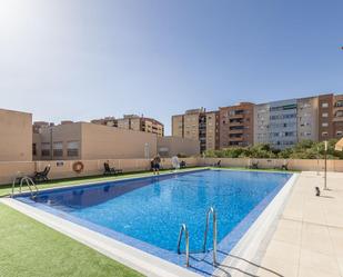 Dúplex en venda a Avenida Salvador Allende, 11, Barrio de Zaidín