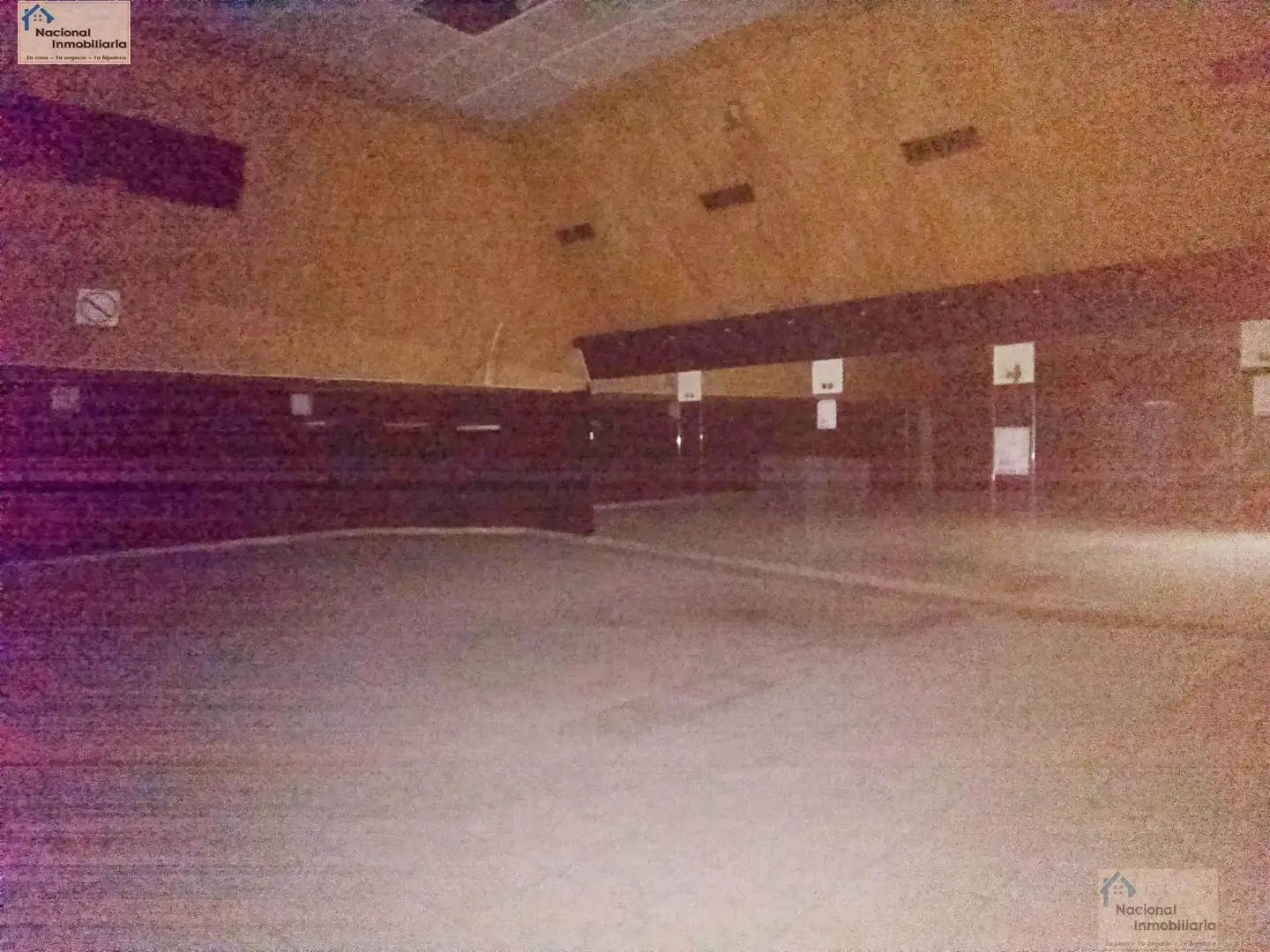 Gewerbefläche zum Verkauf in Villalba Estación, imagen 20