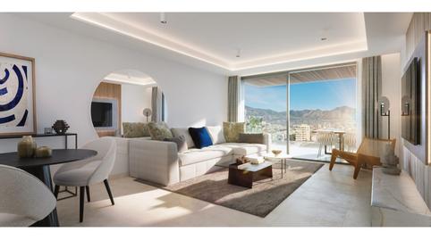 Photo 3 of Apartment for sale in Castillo Sohail - Myramar, Málaga