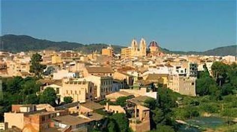 Foto 4 de Pis en venda a Ceràmiques Riba-roja, Riba-roja de Túria, Valencia