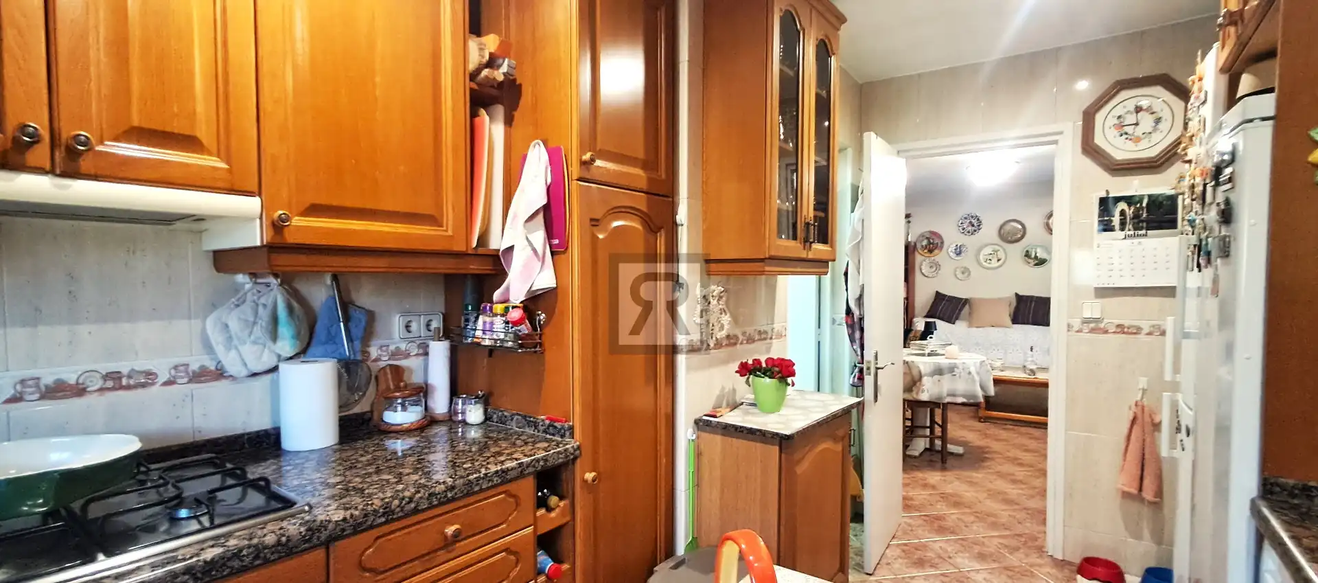 Casa rústica amb piscina en venda a Partida Garramel 5, imagen 25