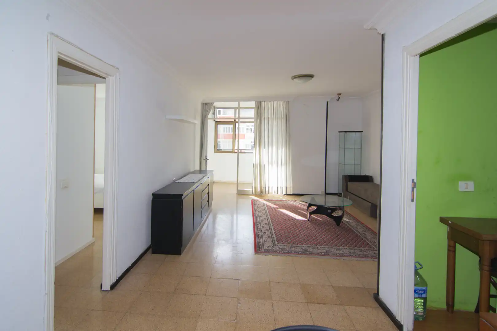 Piso en venta en Alcaravaneras