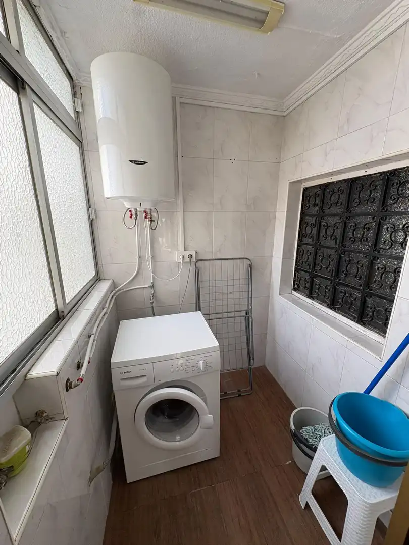 Baño de Piso de alquiler en Granada
