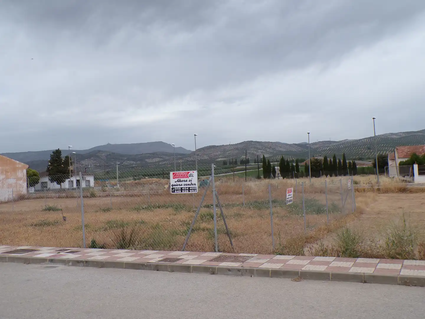 Terrenos y solares en venta en Valderrubio, imagen 4