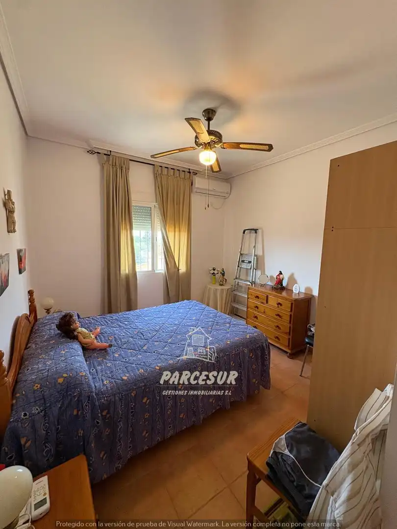 Casa con terraza en venta en Almodóvar del Río, imagen 14