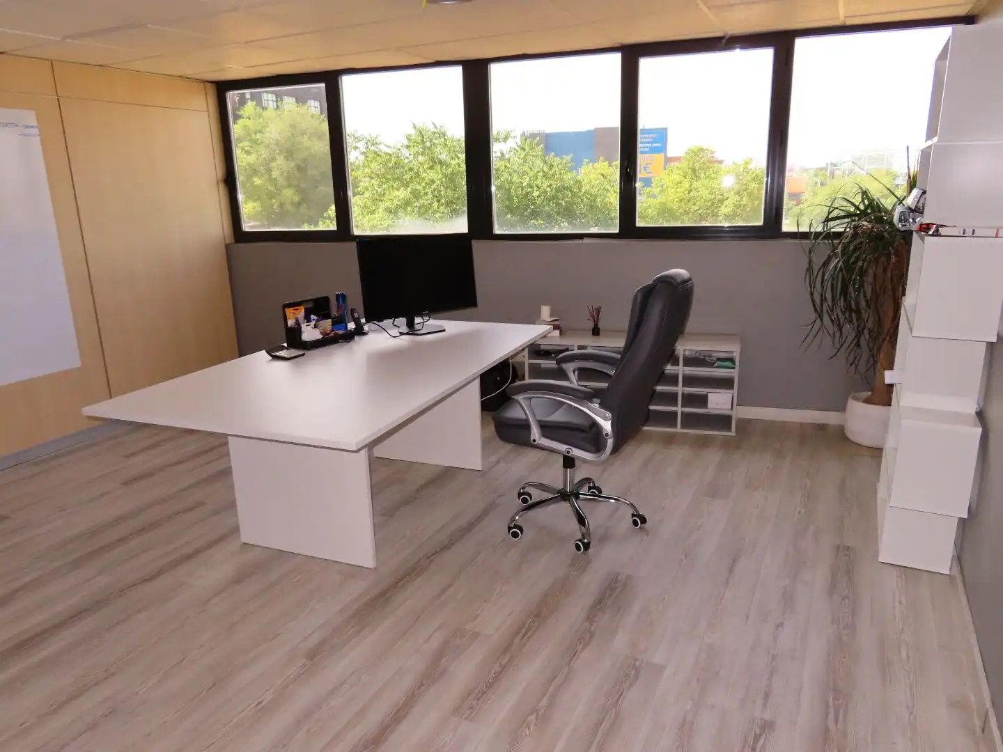Office for rent in Carabanchel
