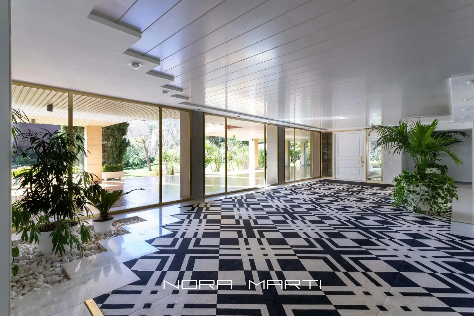 Flat for rent in Barcelona