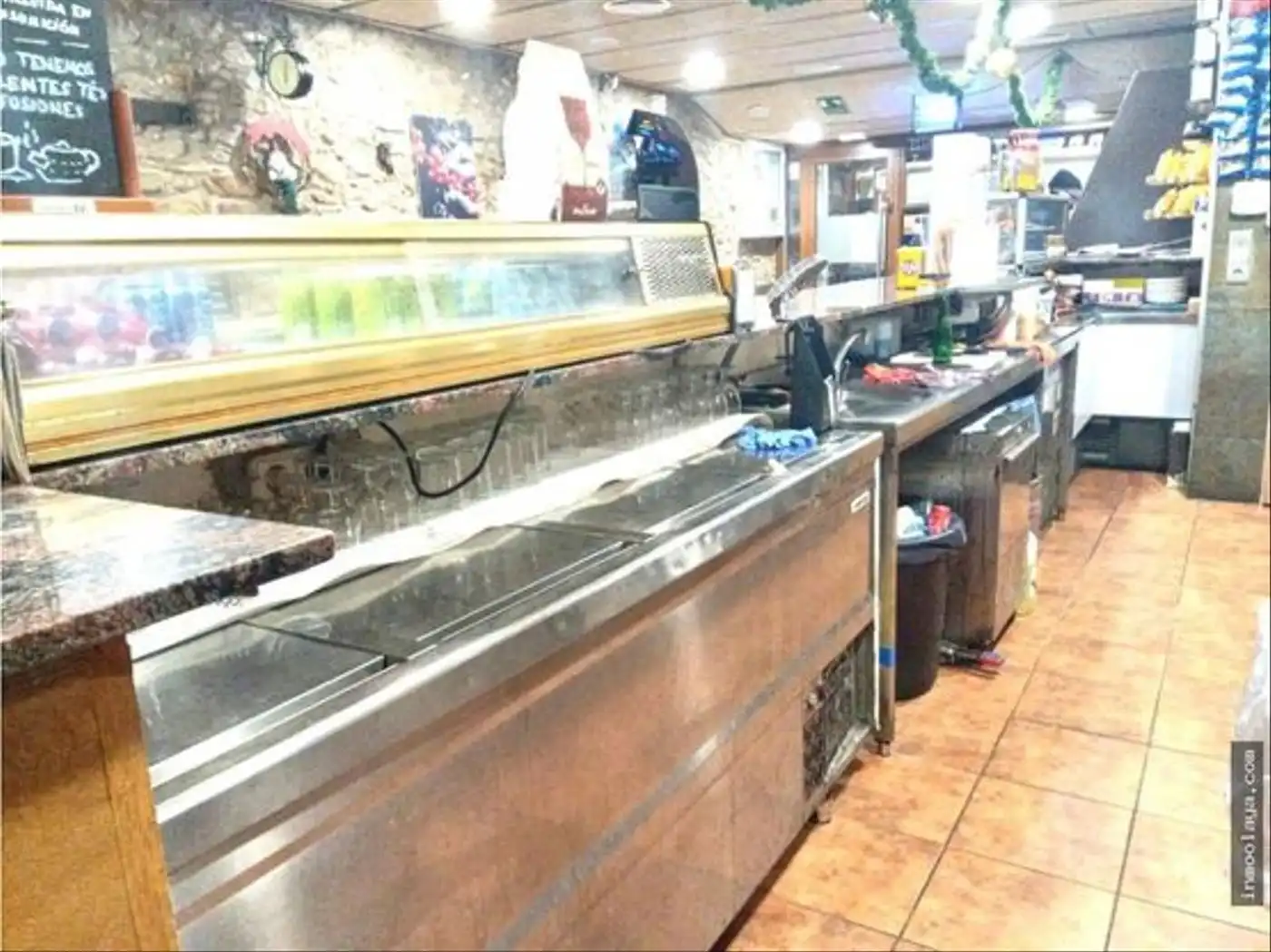 Business premises for transfer in Centre, imagen 3