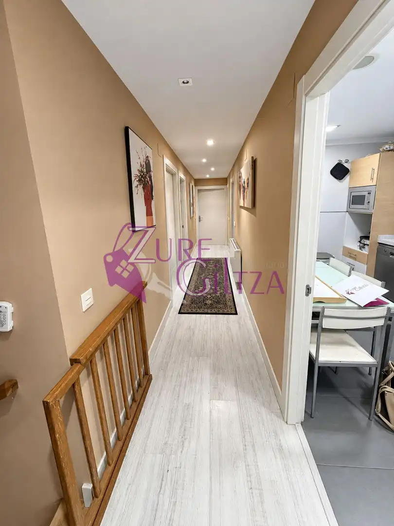 Casa o xalet en venda en Lemoa, Bizkaia