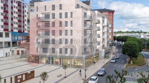 Foto 5 de Pis en venda a N/a, San Roque - As Fontiñas, Lugo