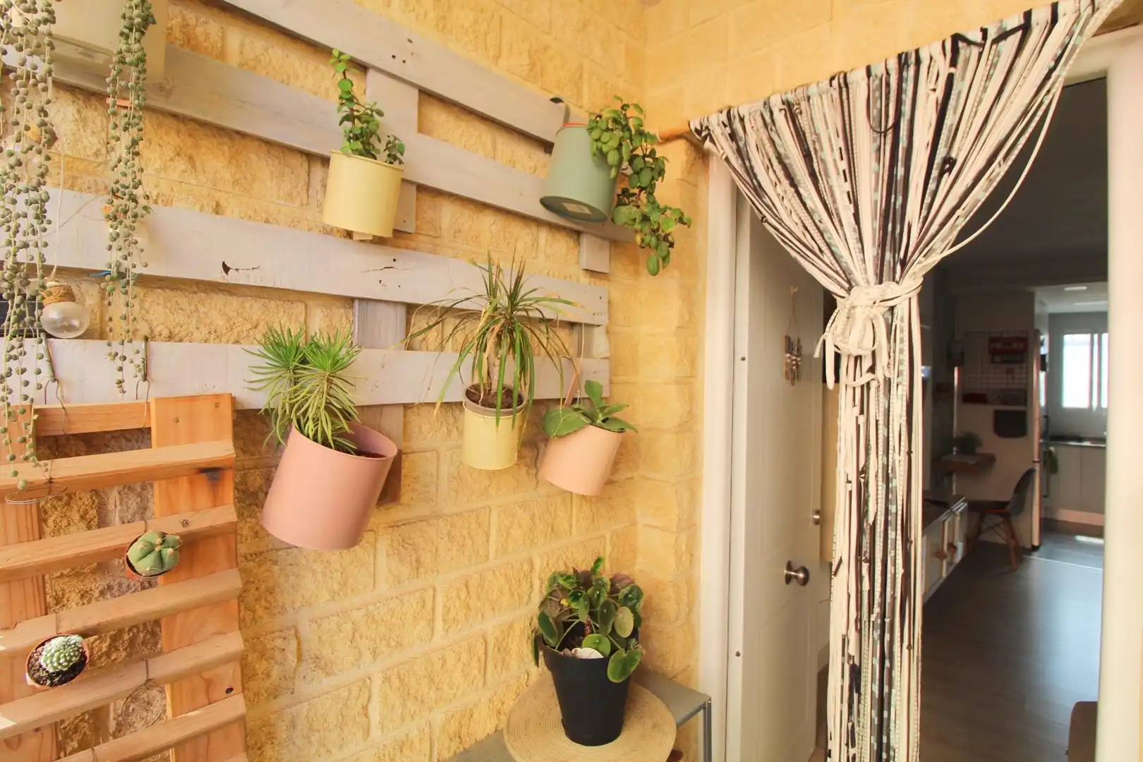 Terrassa de Planta baixa en venda en Torrevieja amb Aire condicionat, Terrassa i Moblat