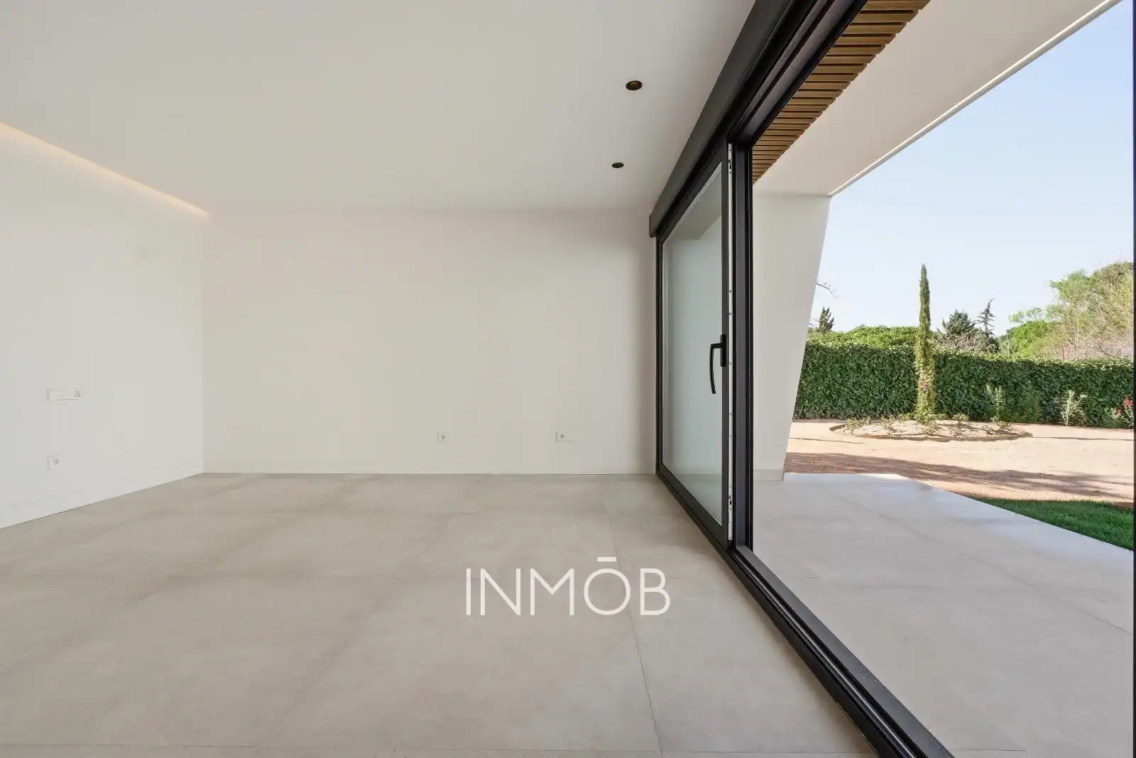 Terraza de Casa o chalet de alquiler en Boadilla del Monte con Calefacción, Terraza y Trastero