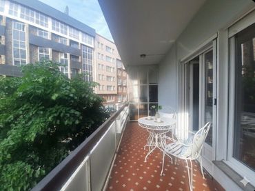Appartamento con ascensore in vendita a Calle Ave Maria 1