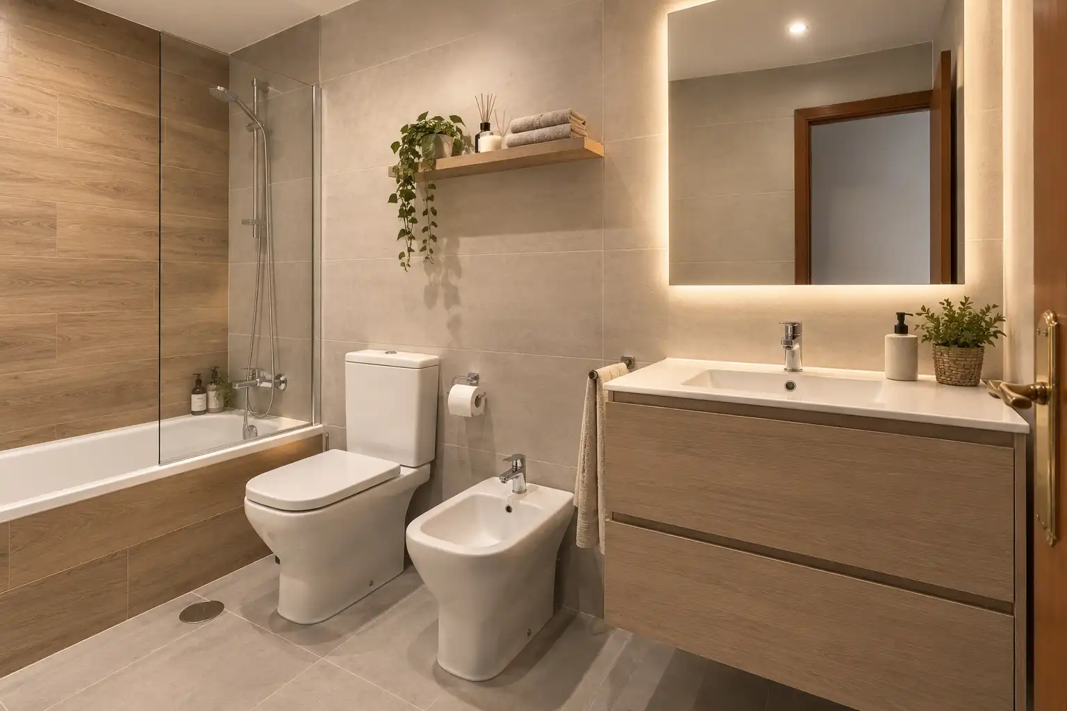 Flat with terrace for sale in Avenida de La Rioja, imagen 24