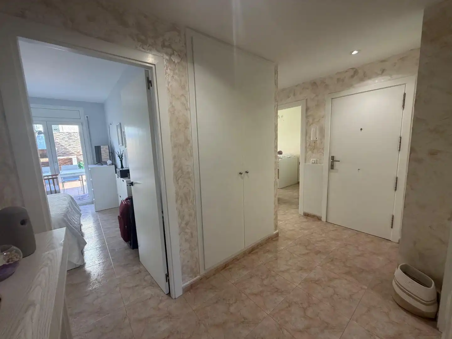 Planta baja en venta en Llagostera con Calefacción, Terraza y Trastero