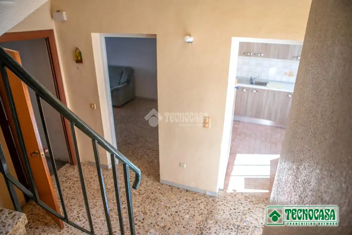 Casa adosada en venta en Pulpí con Balcón
