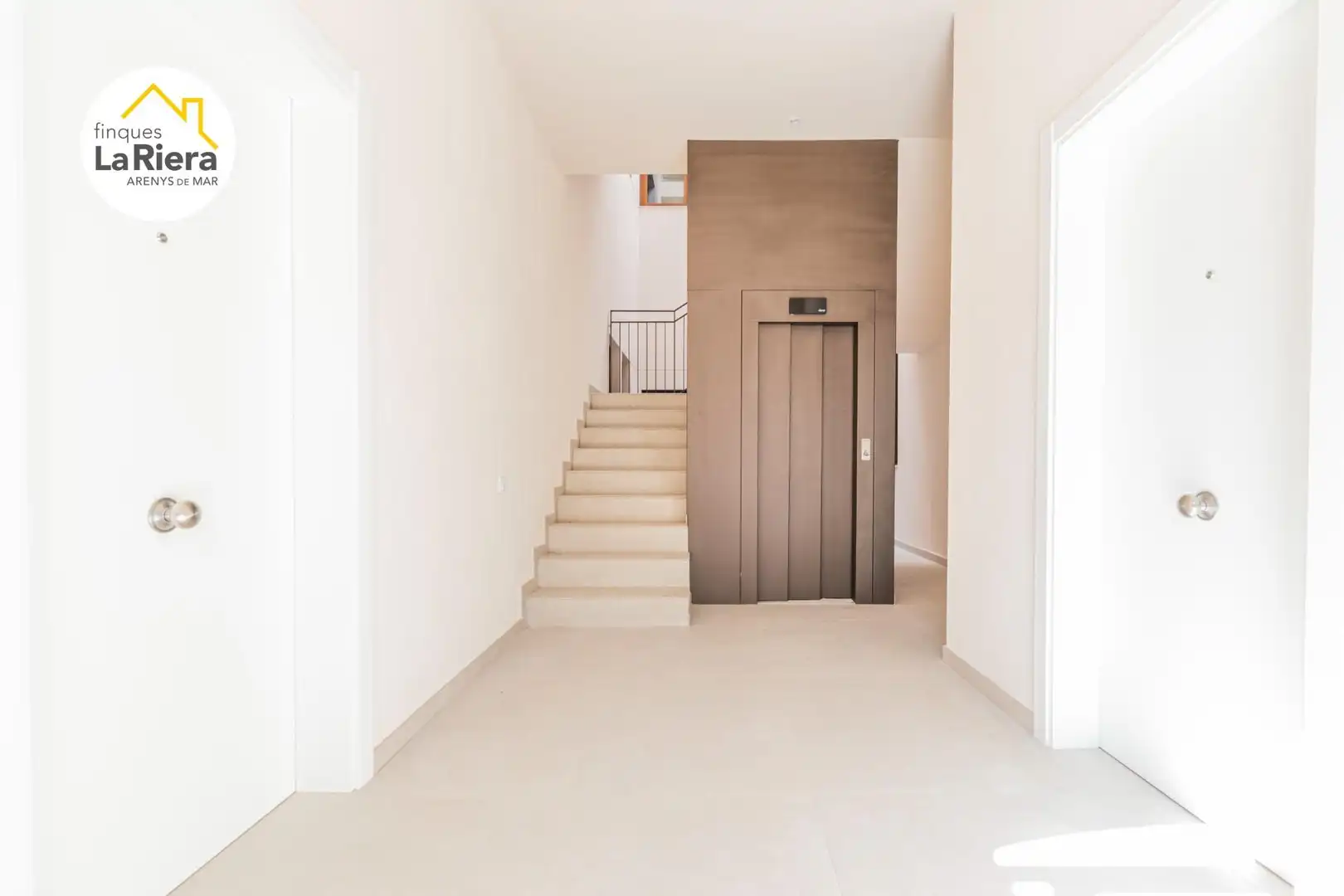 Penthouse mit Balkon zum Verkauf in Carrer Carrer Callao, imagen 39