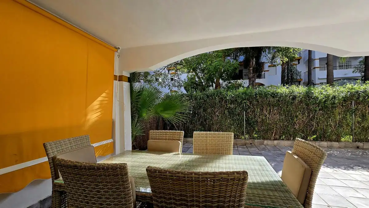 Piso con ascensor en venta en Nueva Andalucía, imagen 8