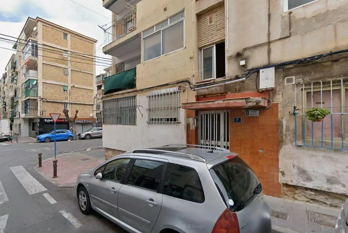 Pis en venda a Calle  PERLA, DE LA 7, imagen 2